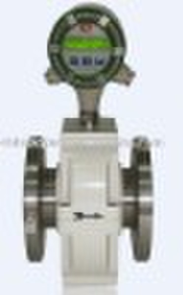 HQ 970 series inline electromagnetic flow meter