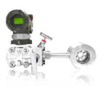 HQ series diesel flow meter