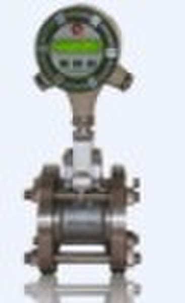 HQ 960 series inline vortex flow meter