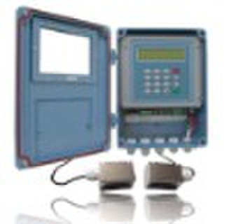 HQ series  ultrasonic flow meter