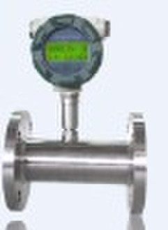 turbine flow meter