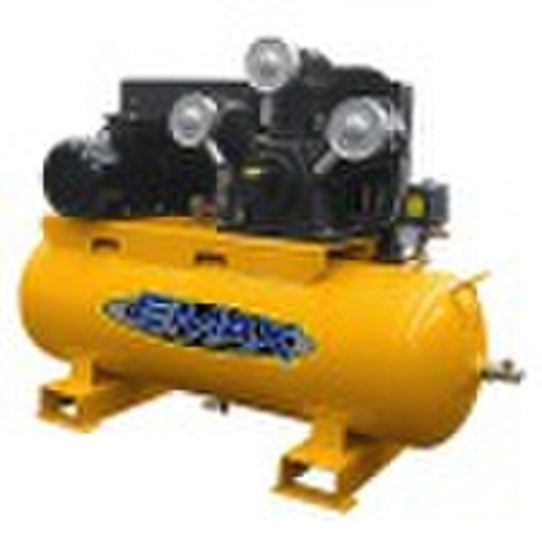 TB-50160(folk Lift) Belt Driven Air Compressor