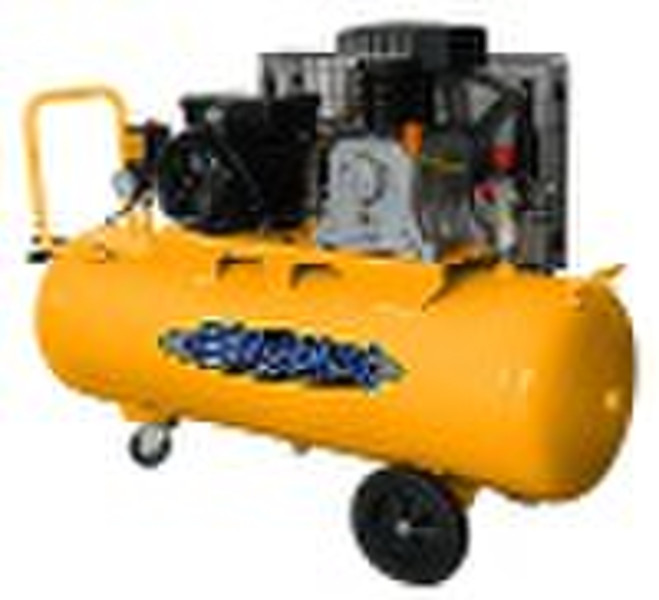 2hp BELT DRIVEN AIR COMPRESSOR