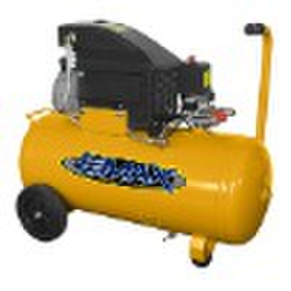 2hp Direct Driven Air Compressor