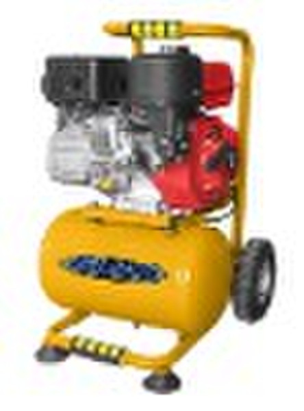 Direct Driven Air Compressor