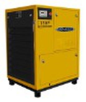 7.5hp screw air compressor