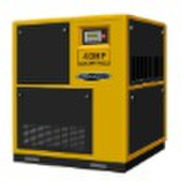 Screw Air Compressor