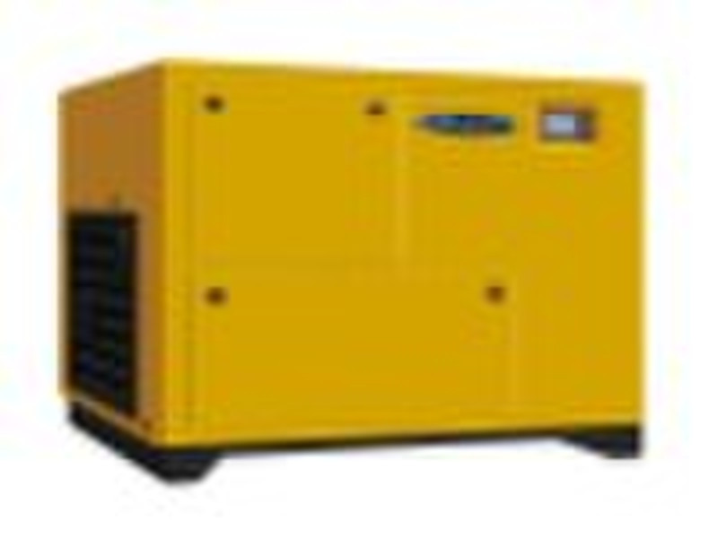 SCREW AIR COMPRESSOR