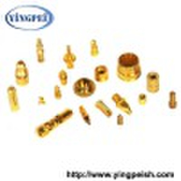 precision machining parts