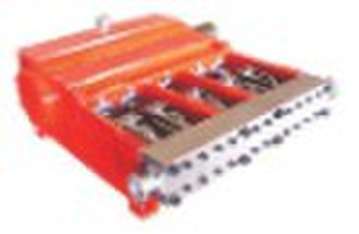 400TJ5 plunger  pump