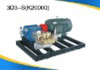 3D3-S High Pressure Plunger Pump(descaling pump,20