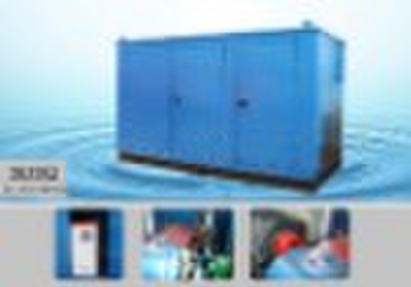 3D3Q-S high pressure washer (120Mpa, 70LPM)