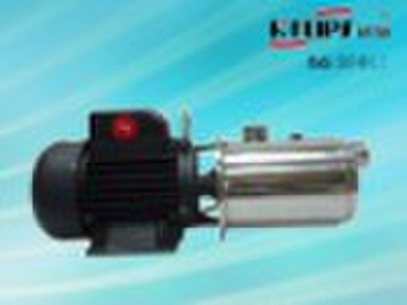 ZGD7-90-1 Screw selbstansaugende Pumpe