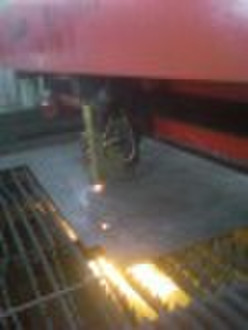 Laser Cutting Service