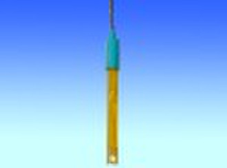 Combination pH Electrode