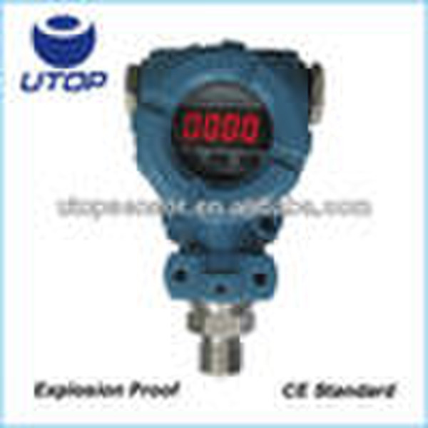 Industrial Pressure Transmitter