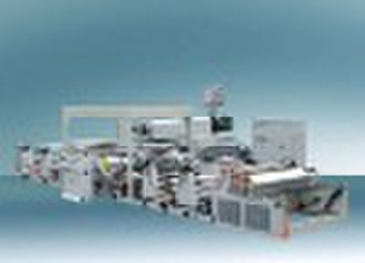SJFM800-1800 High-speed Extrusion Film Laminating