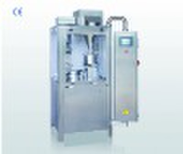 NJP-600/800 Model Fully Automatic Capsule Filing M