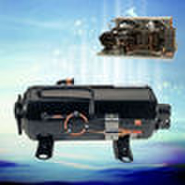 REFRIGERATION COMPRESSOR, HERMETIC COMPRESSOR, ROT