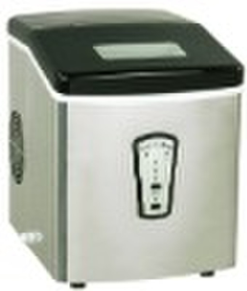 Household Portable Ice Maker