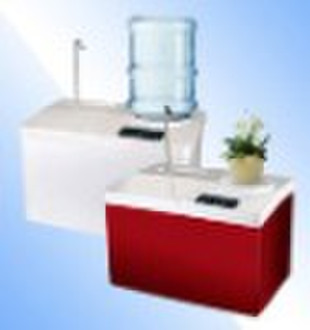 Wasserspender mit Eismaschine (IC-1)