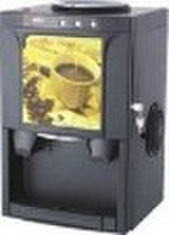 coffee machine water dispenser