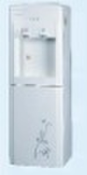 Compressor Cooling standing water dispenser