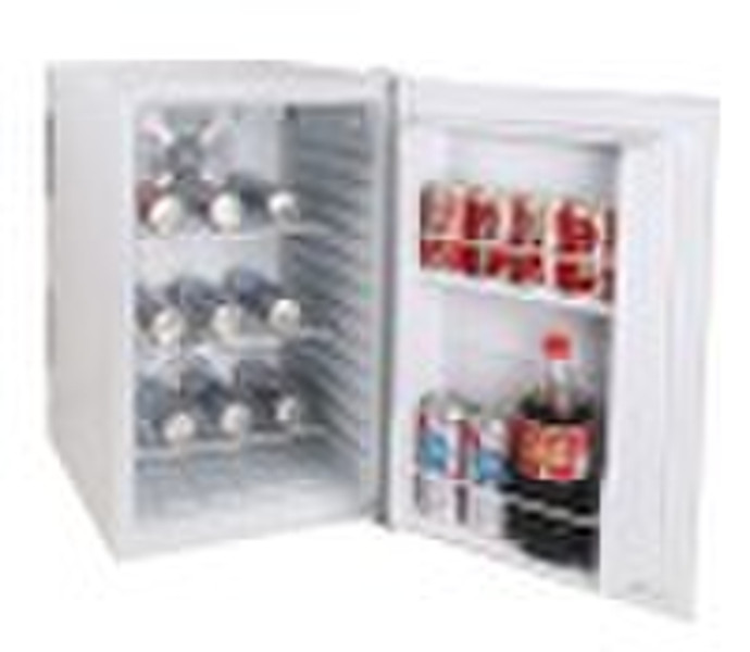 hotel refrigerator 80L