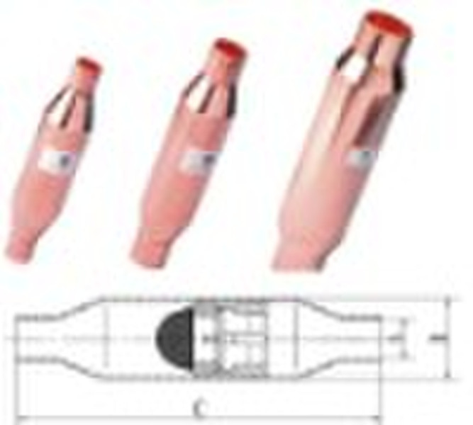 SR Diaphragm Check Valve for refrigeration