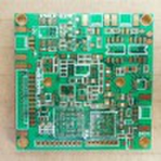 einseitig ALU Circuit Board