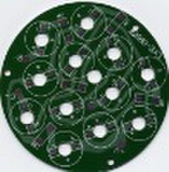 Lighting Aluminum pcb