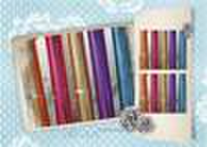 Leather Transfer Film