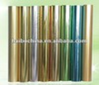 leather printing film