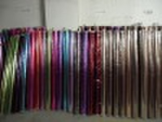 Leather transfer film