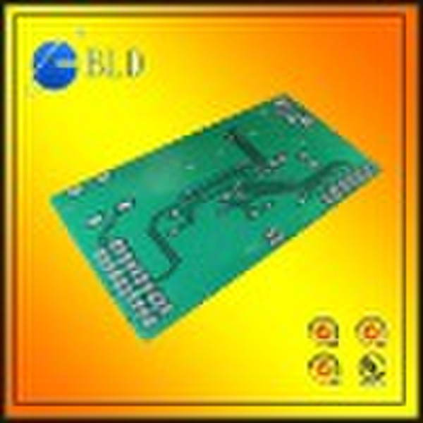 Electronics pcb Leiter