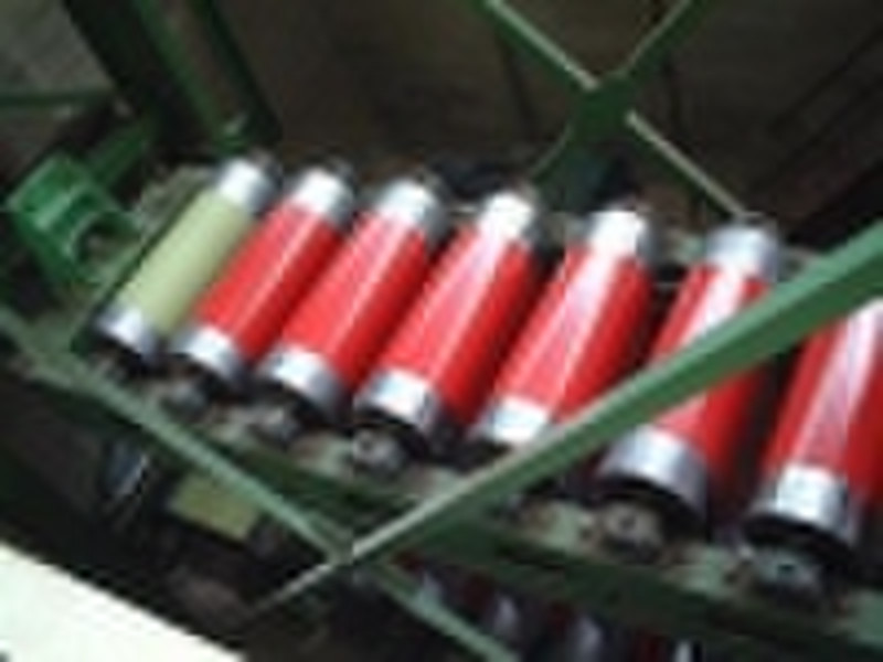 Color Coating Line (CCL)