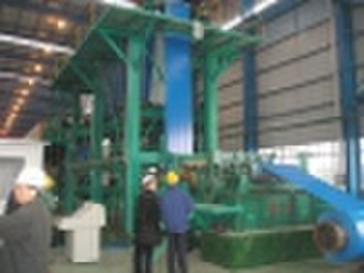 Color Coating Line (CCL)