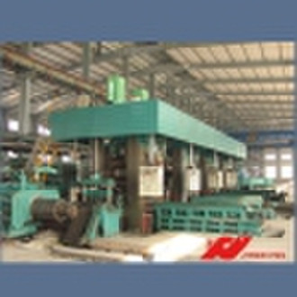 750mm 4-Stand Tandem Cold Rolling Mill