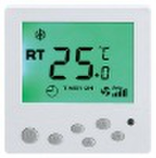 LCD-Digital-Thermostat