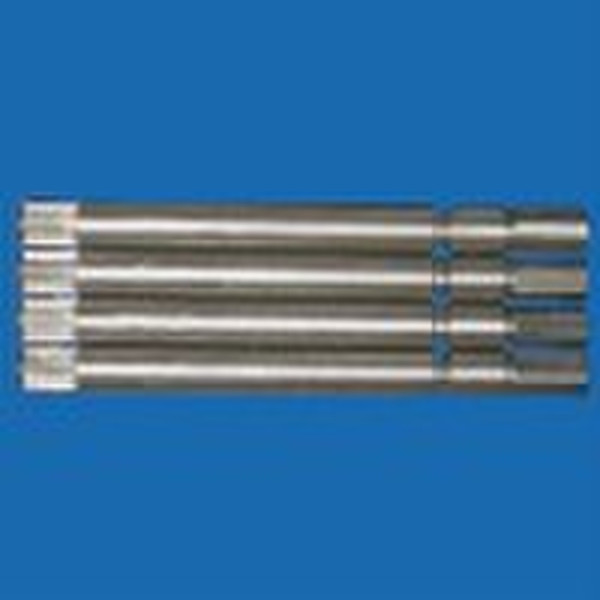 Stainless Steel Machining Shaft