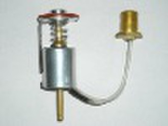 gas control valve