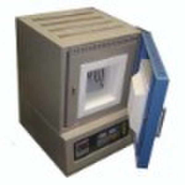 high-temperature electric oven