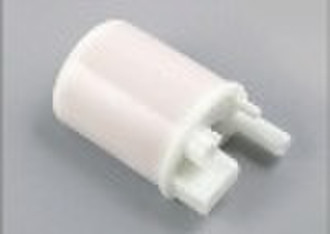 Plastic Fuel filter for HYUNDAI