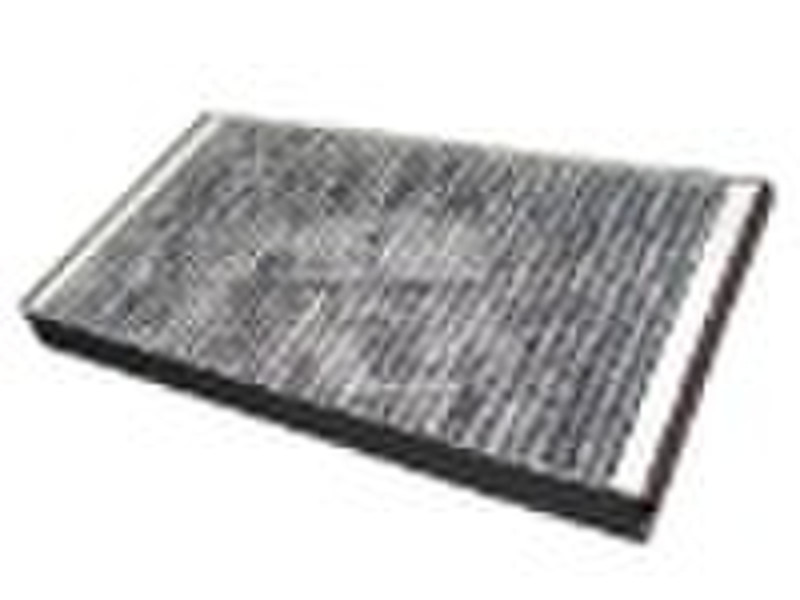 Newest cabin filter for PEUGEOT