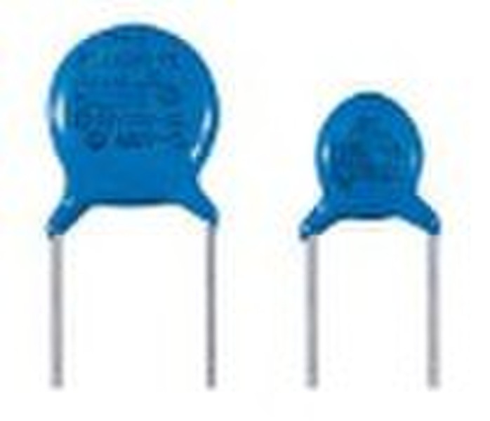 AC Ceramic Capacitor