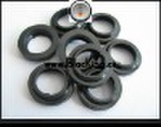silicone rubber seal