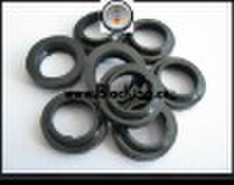 silicone rubber seal