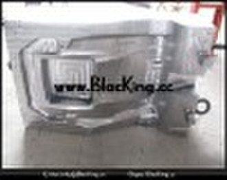 ABS plastic injectioning mold