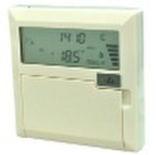 Fußbodenheizung Thermostat