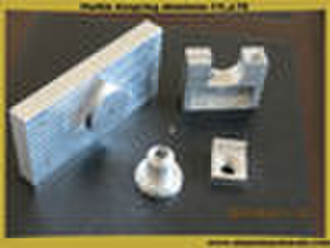 aluminum stamping parts